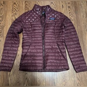 Patagonia Full zip Jacket